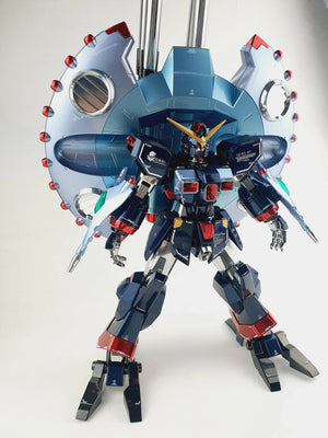 Delpi Water Decal For HG Destroy Gundam - A-Z Toy Hobby