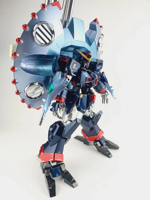 Delpi Water Decal For HG Destroy Gundam - A-Z Toy Hobby