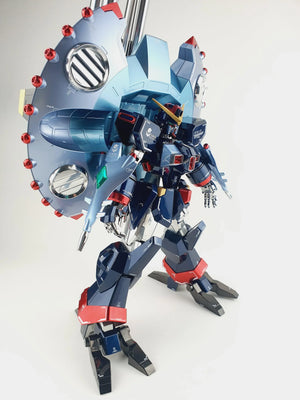 Delpi Water Decal For HG Destroy Gundam - A-Z Toy Hobby