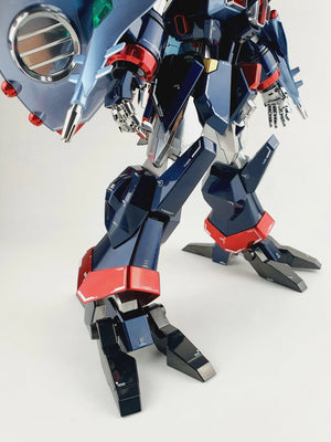 Delpi Water Decal For HG Destroy Gundam - A-Z Toy Hobby