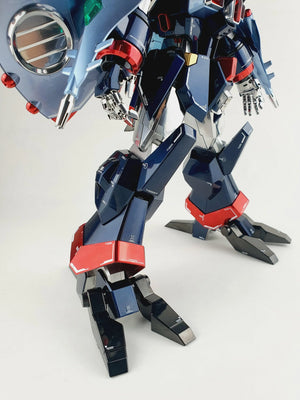 Delpi Water Decal For HG Destroy Gundam - A-Z Toy Hobby