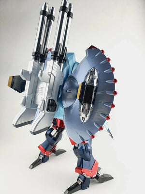 Delpi Water Decal For HG Destroy Gundam - A-Z Toy Hobby