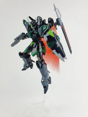 Delpi Water Decal For HG Black Knight Rud-Ro.A - A-Z Toy Hobby