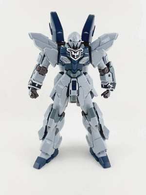 Delpi Water Decal For MG Sinanju Stein Narrative Ver. Ka - A-Z Toy Hobby