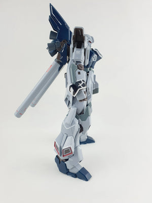 Delpi Water Decal For MG Sinanju Stein Narrative Ver. Ka - A-Z Toy Hobby