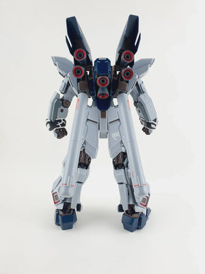 Delpi Water Decal For MG Sinanju Stein Narrative Ver. Ka - A-Z Toy Hobby