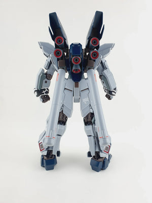 Delpi Water Decal For MG Sinanju Stein Narrative Ver. Ka - A-Z Toy Hobby