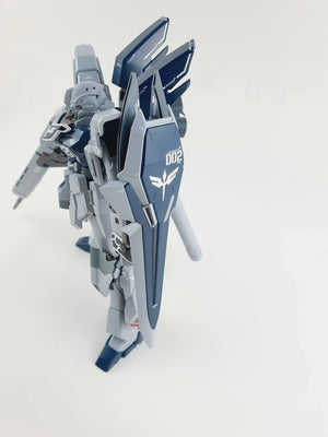Delpi Water Decal For MG Sinanju Stein Narrative Ver. Ka - A-Z Toy Hobby