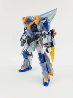 Delpi Water Decal For HG Duel Blitz - A-Z Toy Hobby