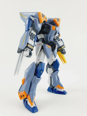 Delpi Water Decal For HG Duel Blitz - A-Z Toy Hobby