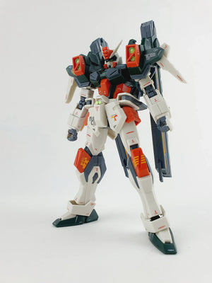 Delpi Water Decal For HG Lightning Buster - A-Z Toy Hobby