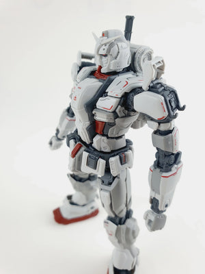 Delpi Water Decal For HG Gundam EX - A-Z Toy Hobby