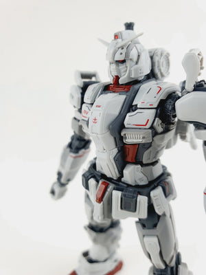 Delpi Water Decal For HG Gundam EX - A-Z Toy Hobby