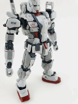 Delpi Water Decal For HG Gundam EX - A-Z Toy Hobby