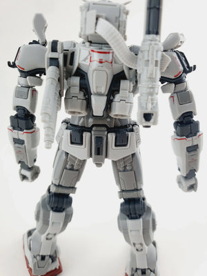 Delpi Water Decal For HG Gundam EX - A-Z Toy Hobby