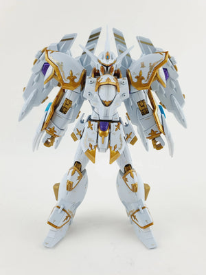 Delpi Gold Holo Water Decal For HG Black Knight Cal-re.A - A-Z Toy Hobby