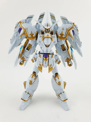 Delpi Gold Holo Water Decal For HG Black Knight Cal-re.A - A-Z Toy Hobby