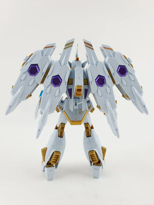 Delpi Gold Holo Water Decal For HG Black Knight Cal-re.A - A-Z Toy Hobby