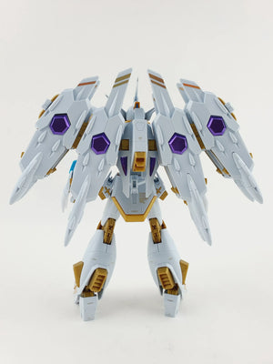 Delpi Gold Holo Water Decal For HG Black Knight Cal-re.A - A-Z Toy Hobby