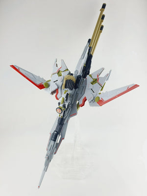 Delpi Water Decal For HG Zeus Silhouette - A-Z Toy Hobby