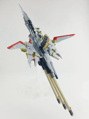 Delpi Water Decal For HG Zeus Silhouette - A-Z Toy Hobby