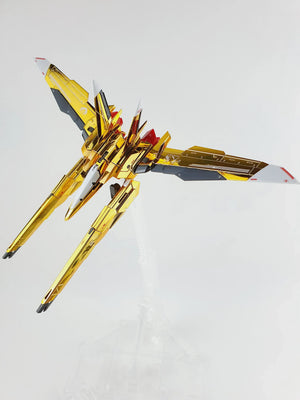 Delpi Water Holo Decal For RG Akatsuki - A-Z Toy Hobby