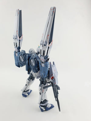 Delpi Water Decal For MG Narrative B-Packs - A-Z Toy Hobby