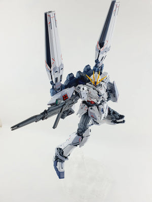 Delpi Water Decal For MG Narrative B-Packs - A-Z Toy Hobby