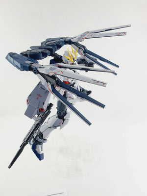 Delpi Water Decal For MG Narrative B-Packs - A-Z Toy Hobby