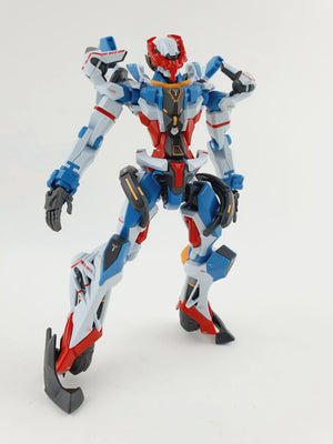 Delpi Water Decal For HG GQuuuuuuX - A-Z Toy Hobby