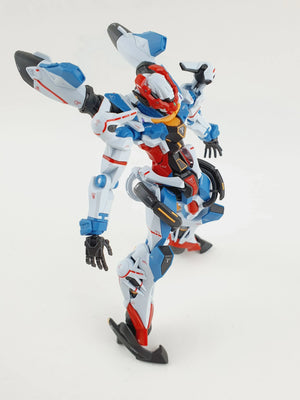 Delpi Water Decal For HG GQuuuuuuX - A-Z Toy Hobby