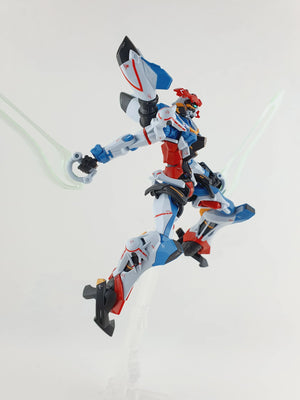Delpi Water Decal For HG GQuuuuuuX - A-Z Toy Hobby