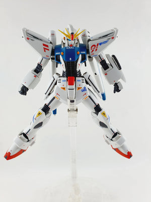 Delpi Water Decal For MG F91 - A-Z Toy Hobby