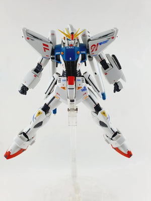 Delpi Water Decal For MG F91 - A-Z Toy Hobby