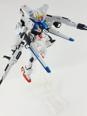 Delpi Water Decal For MG F91 - A-Z Toy Hobby