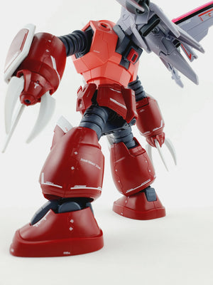 Delpi Water Decal For HG Z'Gok (Seed Freedom Ver.) - A-Z Toy Hobby