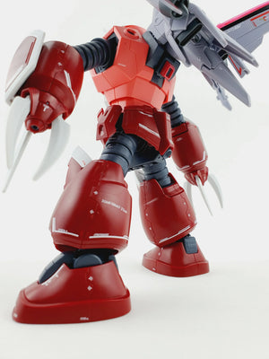 Delpi Water Decal For HG Z'Gok (Seed Freedom Ver.) - A-Z Toy Hobby