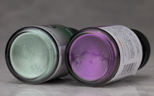 Gaia Notes Limited Color Prism Green Black Lacquer Paint 30ml - A-Z Toy Hobby