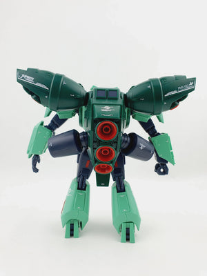 Delpi Water Decal For HG Bolinoak-Sammahn - A-Z Toy Hobby