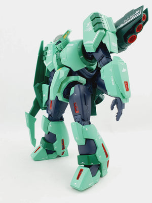 Delpi Water Decal For HG Bolinoak-Sammahn - A-Z Toy Hobby