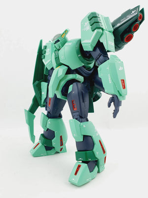 Delpi Water Decal For HG Bolinoak-Sammahn - A-Z Toy Hobby