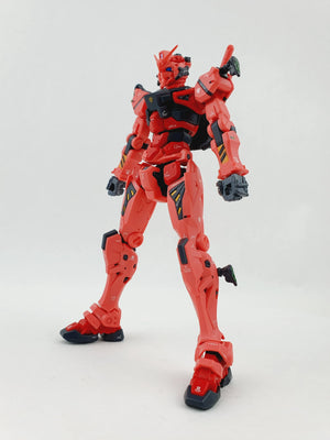 Delpi Water Decal For HG Red Gundam - A-Z Toy Hobby