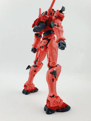 Delpi Water Decal For HG Red Gundam - A-Z Toy Hobby