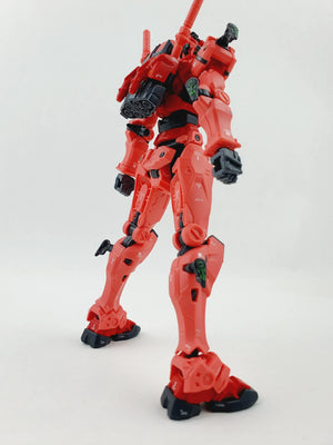 Delpi Water Decal For HG Red Gundam - A-Z Toy Hobby