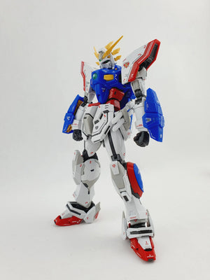 Delpi Water Decal For RG Shining - A-Z Toy Hobby