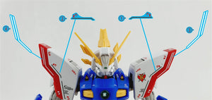 Delpi Water Decal For RG Shining - A-Z Toy Hobby