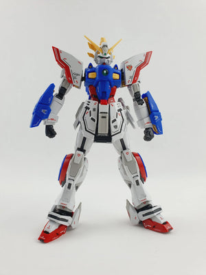 Delpi Water Decal For RG Shining - A-Z Toy Hobby