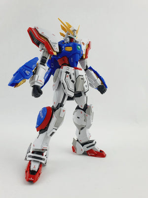 Delpi Water Decal For RG Shining - A-Z Toy Hobby