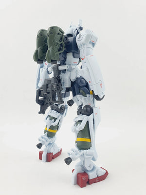 Delpi Water Decal For HGGQX Gelgoog Bocata's or Sugai's - A-Z Toy Hobby