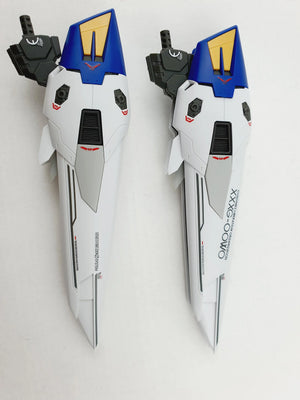 Delpi Water Decal For RG Wing Zero - A-Z Toy Hobby